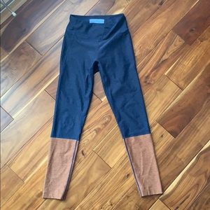 Outdoor Voices Dipped Legging